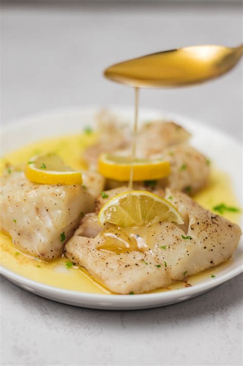lemon butter sauce for fish|Easy Lemon Butter Sauce Recipe – Perfect for Seafood, Pasta .